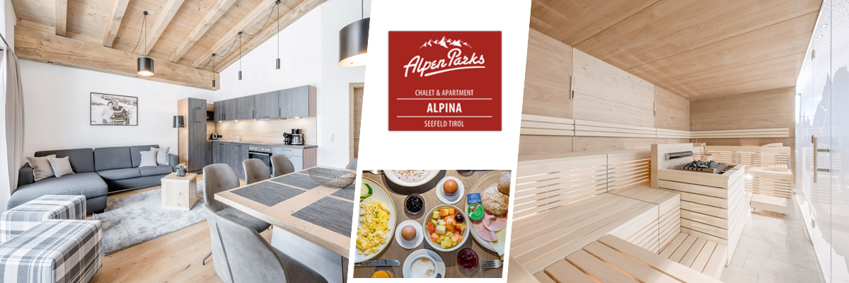 Alpenparks Alpina Seefeld