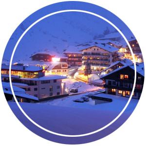 Skihotels