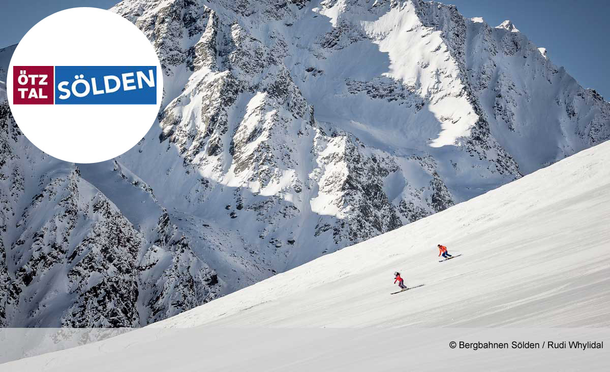 Sölden im Ötztal