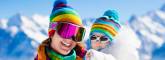 Skiurlaub mit Baby und Kleinkind