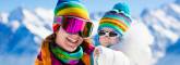 Skiurlaub mit Baby