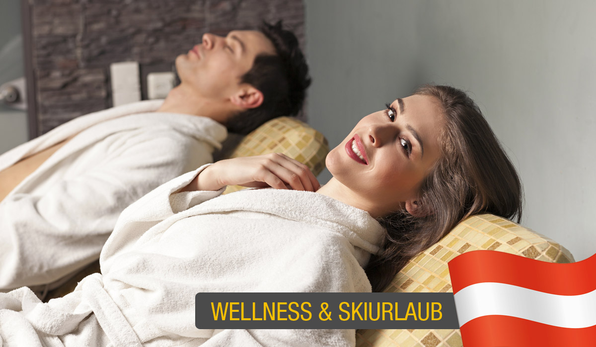 Wellness Skiurlaub