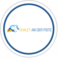 Chalets an der Piste